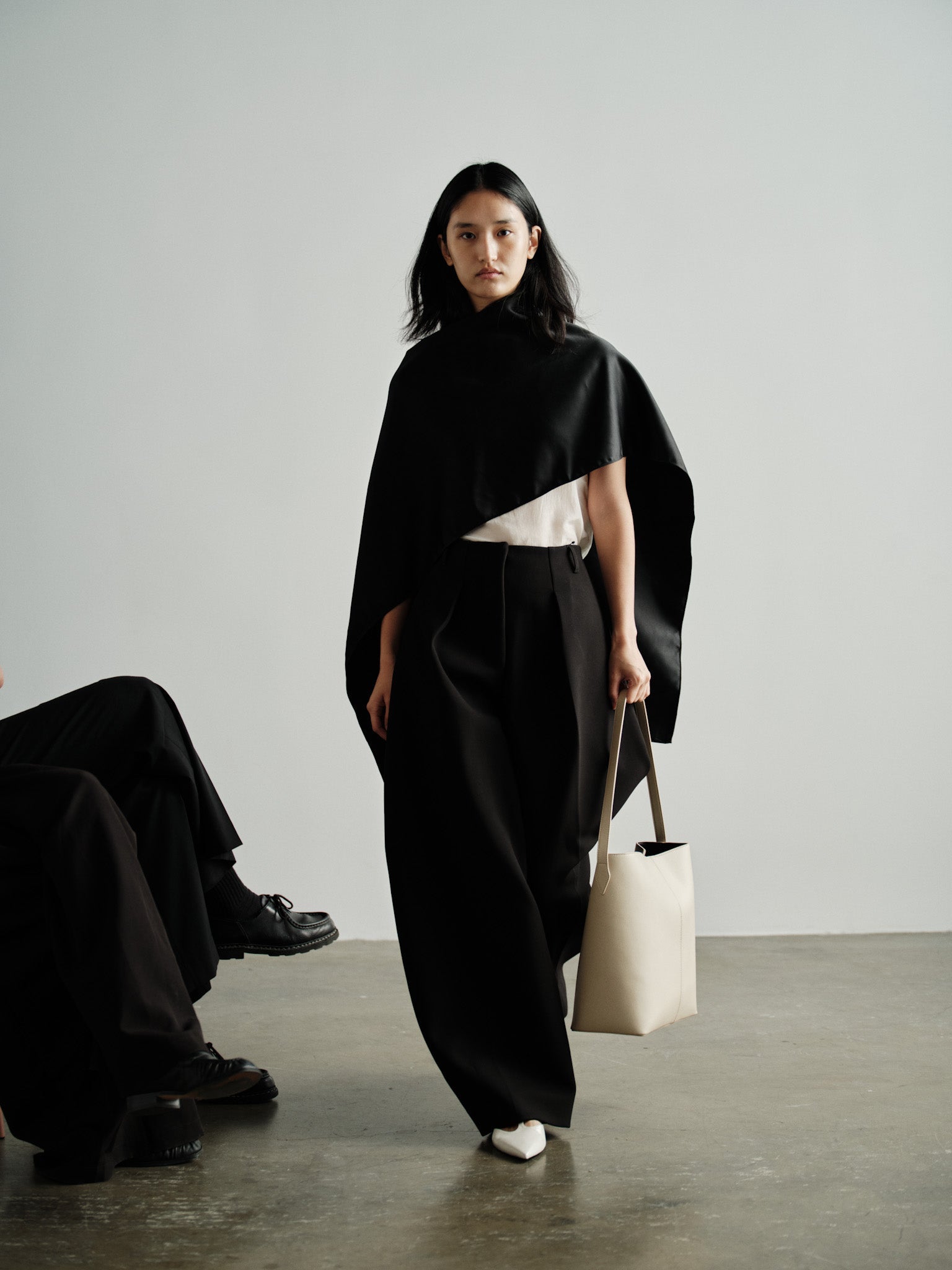 Kaia Bag Espresso
