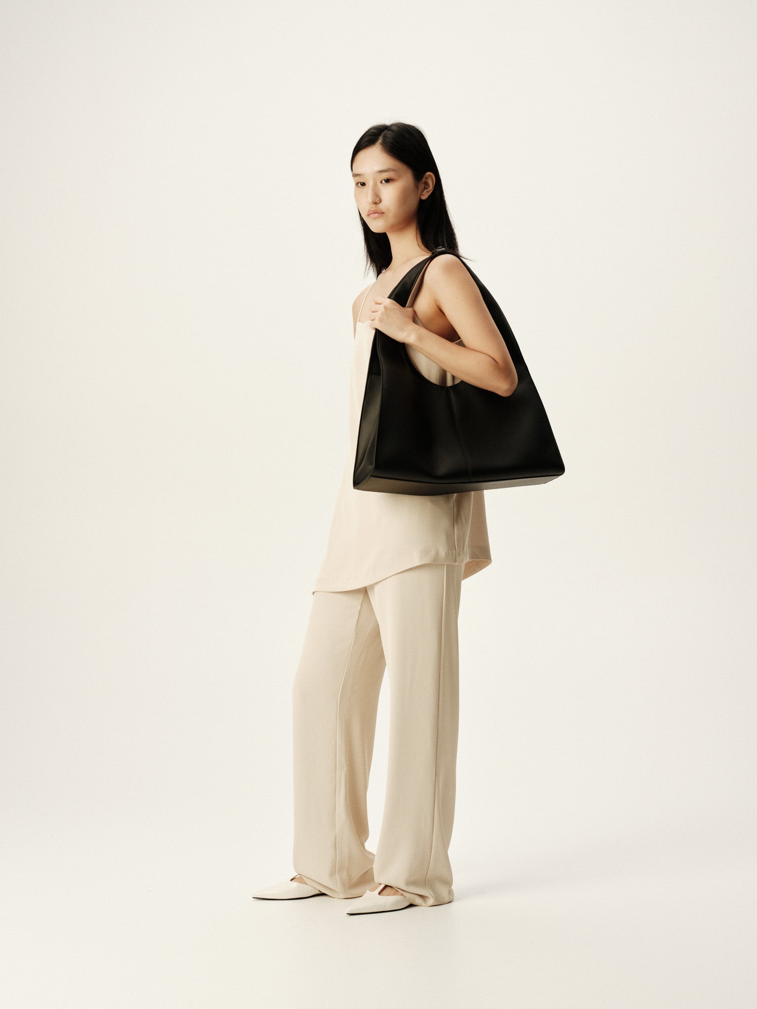 Ida Bag Black